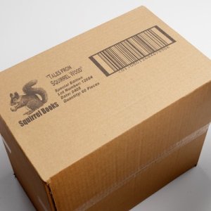 Codificadoras e Impresoras para Carton y Cartoncillo (esquineros)