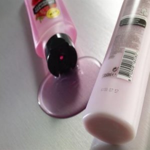 Lotificadora para productos del cuidado personal